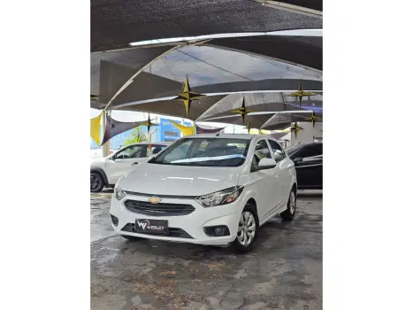 CHEVROLET Onix Hatch 1.0 4P FLEX LT, Foto 2