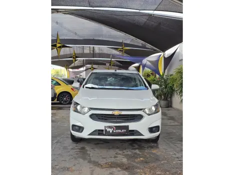 CHEVROLET Onix Hatch 1.0 4P FLEX LT, Foto 3
