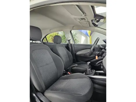 CHEVROLET Onix Hatch 1.0 4P FLEX LT, Foto 7