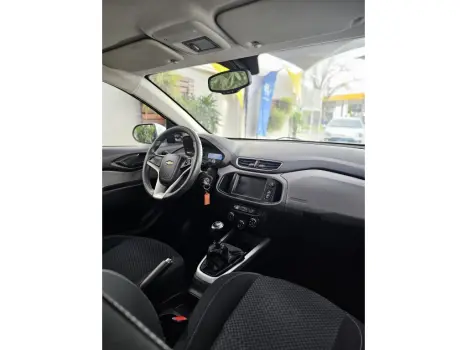 CHEVROLET Onix Hatch 1.0 4P FLEX LT, Foto 9