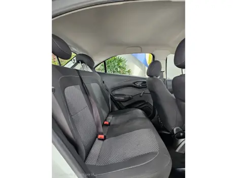 CHEVROLET Onix Hatch 1.0 4P FLEX LT, Foto 10