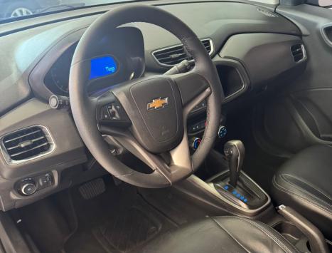 CHEVROLET Onix Hatch 1.4 4P FLEX LTZ AUTOM�TICO, Foto 2
