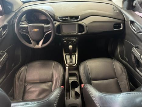 CHEVROLET Onix Hatch 1.4 4P FLEX LTZ AUTOM�TICO, Foto 3