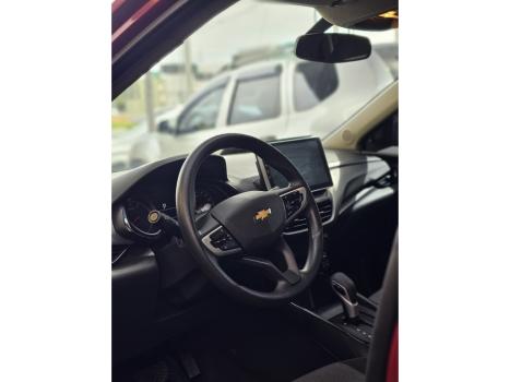 CHEVROLET Onix Hatch 1.0 12V 4P FLEX TURBO AUTOM�TICO, Foto 7