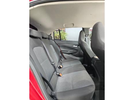 CHEVROLET Onix Hatch 1.0 12V 4P FLEX TURBO AUTOM�TICO, Foto 9