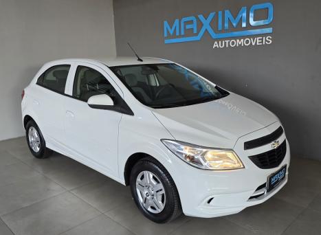 CHEVROLET Onix Hatch 1.0 4P FLEX LS, Foto 1