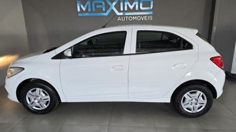 CHEVROLET Onix Hatch 1.0 4P FLEX LS, Foto 3