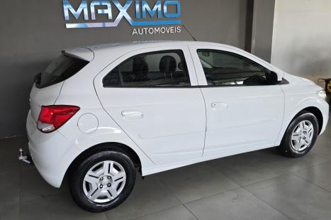 CHEVROLET Onix Hatch 1.0 4P FLEX LS, Foto 5