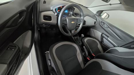CHEVROLET Onix Hatch 1.0 4P FLEX LS, Foto 7