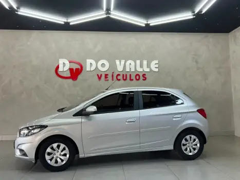 CHEVROLET Onix Hatch 1.0 12V 4P FLEX LT, Foto 2