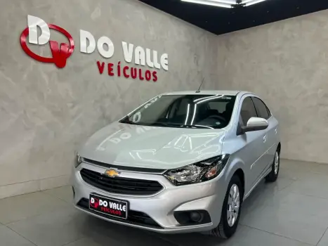 CHEVROLET Onix Hatch 1.0 12V 4P FLEX LT, Foto 3