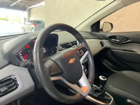 CHEVROLET Onix Hatch 1.0 12V 4P FLEX LT, Foto 7