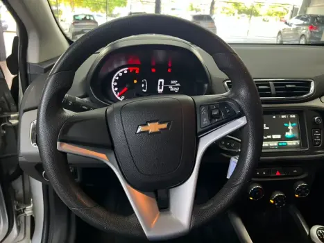 CHEVROLET Onix Hatch 1.0 12V 4P FLEX LT, Foto 10