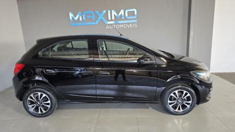 CHEVROLET Onix Hatch 1.4 4P FLEX LTZ AUTOM�TICO, Foto 6
