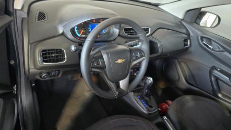 CHEVROLET Onix Hatch 1.4 4P FLEX LTZ AUTOM�TICO, Foto 7