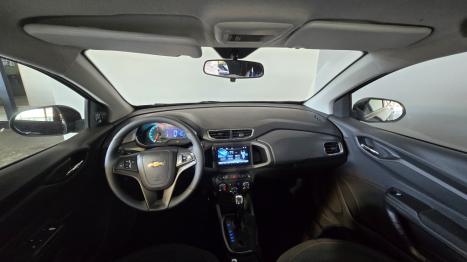 CHEVROLET Onix Hatch 1.4 4P FLEX LTZ AUTOM�TICO, Foto 8