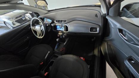 CHEVROLET Onix Hatch 1.4 4P FLEX LTZ AUTOM�TICO, Foto 9