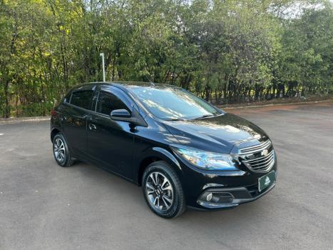 CHEVROLET Onix Hatch 1.4 4P FLEX LTZ, Foto 1