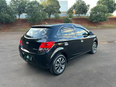 CHEVROLET Onix Hatch 1.4 4P FLEX LTZ, Foto 5