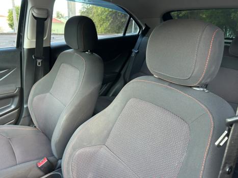 CHEVROLET Onix Hatch 1.4 4P FLEX LTZ, Foto 7