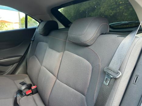 CHEVROLET Onix Hatch 1.4 4P FLEX LTZ, Foto 8