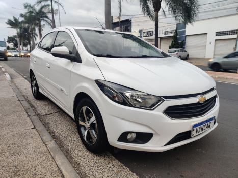 CHEVROLET Onix Hatch 1.4 4P FLEX LTZ AUTOM�TICO, Foto 3