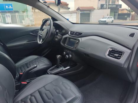 CHEVROLET Onix Hatch 1.4 4P FLEX LTZ AUTOM�TICO, Foto 5