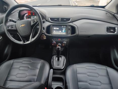CHEVROLET Onix Hatch 1.4 4P FLEX LTZ AUTOM�TICO, Foto 6