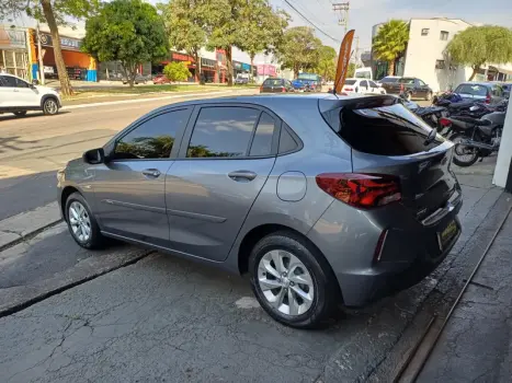 CHEVROLET Onix Hatch 1.0 12V 4P FLEX, Foto 4
