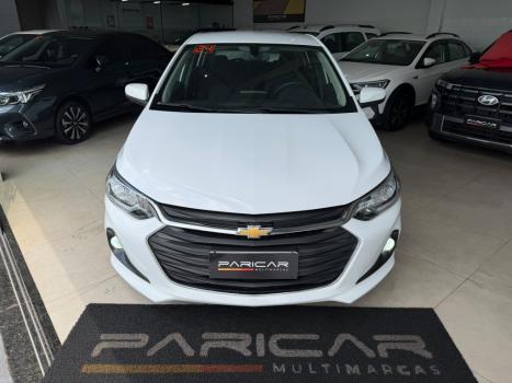 CHEVROLET Onix Hatch 1.0 12V 4P FLEX LT, Foto 2