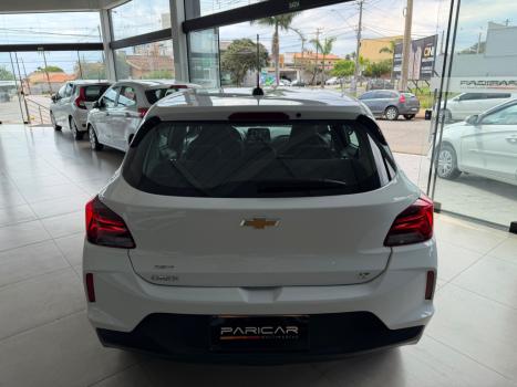 CHEVROLET Onix Hatch 1.0 12V 4P FLEX LT, Foto 5
