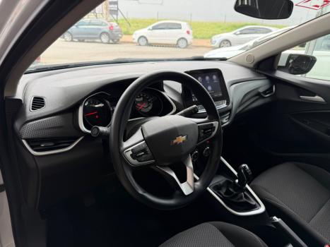 CHEVROLET Onix Hatch 1.0 12V 4P FLEX LT, Foto 7