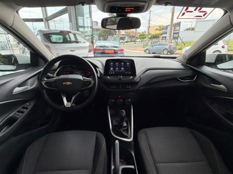 CHEVROLET Onix Hatch 1.0 12V 4P FLEX LT, Foto 8