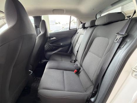 CHEVROLET Onix Hatch 1.0 12V 4P FLEX LT, Foto 10