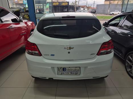 CHEVROLET Onix Hatch 1.0 4P FLEX JOY, Foto 2