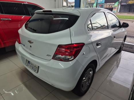 CHEVROLET Onix Hatch 1.0 4P FLEX JOY, Foto 3