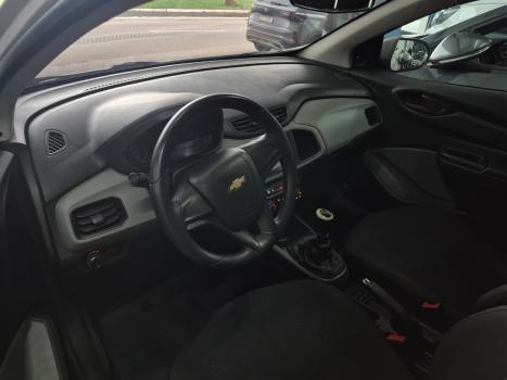 CHEVROLET Onix Hatch 1.0 4P FLEX JOY, Foto 5
