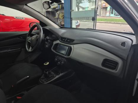 CHEVROLET Onix Hatch 1.0 4P FLEX JOY, Foto 6