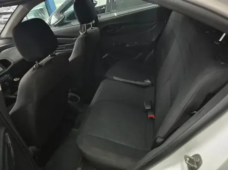 CHEVROLET Onix Hatch 1.0 4P FLEX JOY, Foto 8