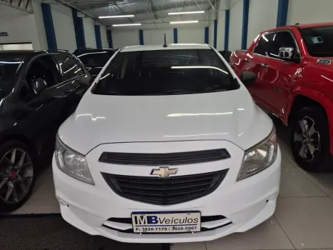 CHEVROLET Onix Hatch 1.0 4P FLEX JOY, Foto 10
