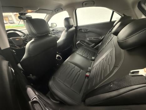CHEVROLET Onix Hatch 1.4 4P FLEX LTZ AUTOMÁTICO, Foto 8