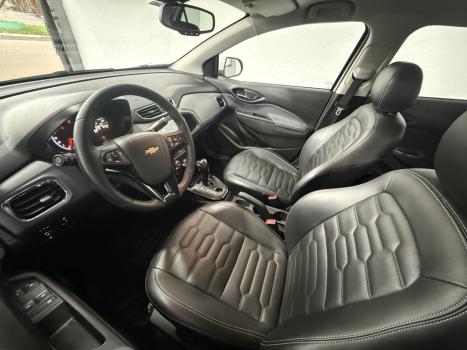 CHEVROLET Onix Hatch 1.4 4P FLEX LTZ AUTOMÁTICO, Foto 6