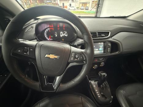 CHEVROLET Onix Hatch 1.4 4P FLEX LTZ AUTOMÁTICO, Foto 7