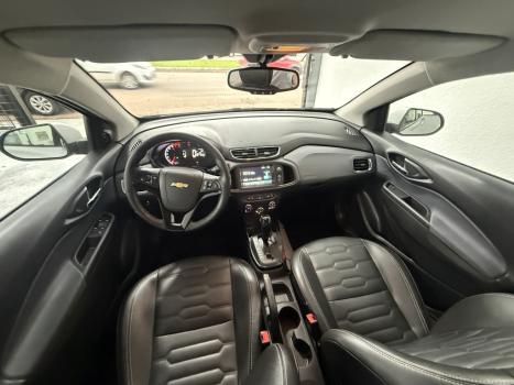 CHEVROLET Onix Hatch 1.4 4P FLEX LTZ AUTOMÁTICO, Foto 5