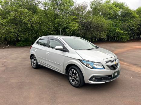 CHEVROLET Onix Hatch 1.4 4P FLEX LTZ, Foto 1