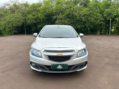 CHEVROLET Onix Hatch 1.4 4P FLEX LTZ, Foto 3