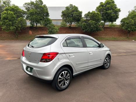 CHEVROLET Onix Hatch 1.4 4P FLEX LTZ, Foto 5