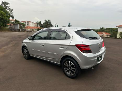 CHEVROLET Onix Hatch 1.4 4P FLEX LTZ, Foto 6
