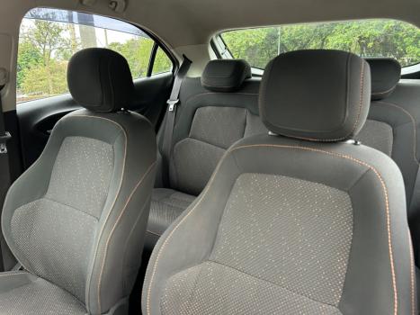 CHEVROLET Onix Hatch 1.4 4P FLEX LTZ, Foto 7