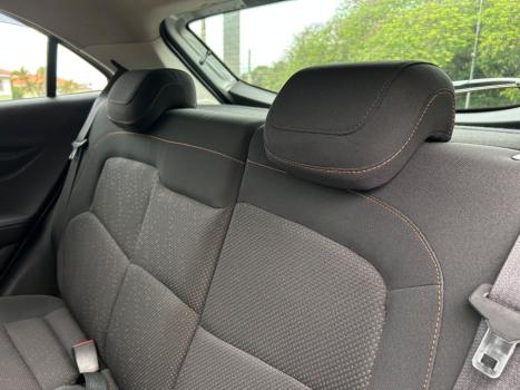 CHEVROLET Onix Hatch 1.4 4P FLEX LTZ, Foto 8